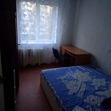 Сдаю 3к/кв Лески (Крылова),3/9, мебель,техника 7000