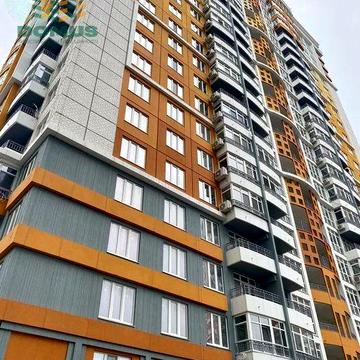 Продам 1 комн в ЖК "4 Сезона"/ Четыре Сезона! пр-т Гагарина! ЖК «Четыре сезона»