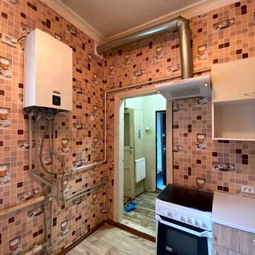 Довгострокова оренда 1к Квартира Філософська вулиця