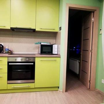 Оренда квартири, 37 м2, в чудовому ЖК "Welcome Home",  Стеценка  75В