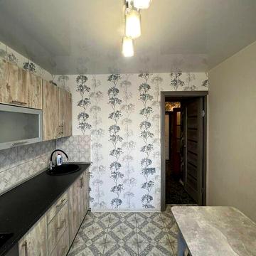 Довгострокова оренда 1к Квартира Українки Лесі вулиця