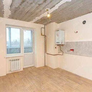 Зданий будинок, у квартирі розпочатий ремонт!