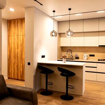 Оренда 1-кімнатної квартири в ЖК «Резіденс», вул. Радісна