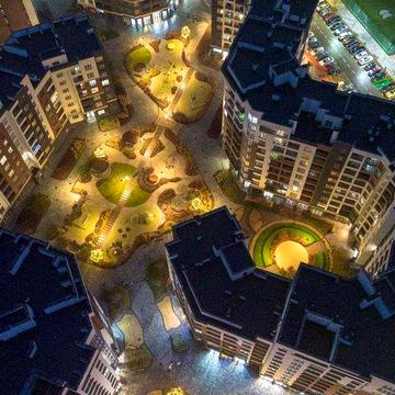 Продаж/3к квартира/ЖК Синергія Сіті/Кобилянської 1в/32/Ірпінь/Буча ЖК Синергія Сіті