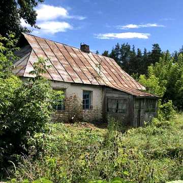Продаж 2к Дім вулиця Лісова