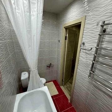 Чиста та готова до заселення 1 кімн. кв.