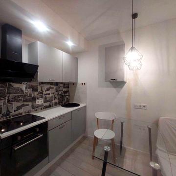 Сдам 1-к кв ул,Соловцова 2 Печерск, 5 мин от метро