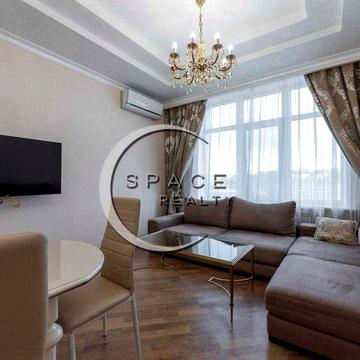 Генератор ЖК Новопечерські Липки Оренда 1-кім квартири Драгомирова 7