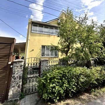 Продам дом с. Новоселовка.