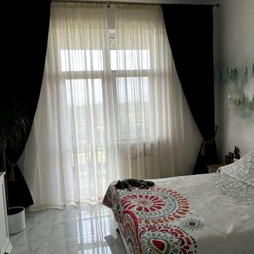 Здам в довгострокову аренду квартиру пл. 43 кв. м.