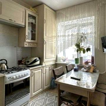 Продаж 2 кімнатної квартири по вулиці Бабкіна