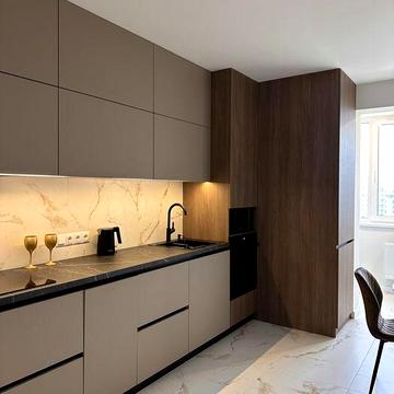 Довготривала оренда район вул Стрийської