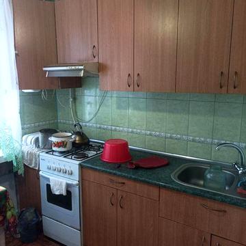 Продам двухкомнатную квартиру в Солоницевке