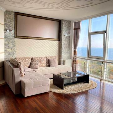 Аренда 1 жемчужина вид моря Аркадия