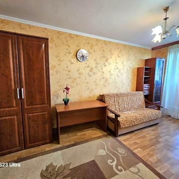 метро Студенческая 3 мин