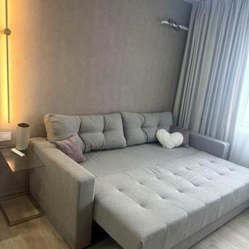 Сдам СВОЮ квартиру на пр.Б.Хмельницкого! Первая сдача!