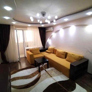 Аренда 2х комнатной квартиры ,Запорожское шоссе 56