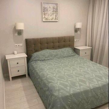 Продаж 3 кімнатної квартири в центрі міста .