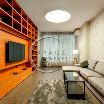 ЖК Новопечерські Липки Оренда 2-кім квартири Драгомирова 12 Печерськ