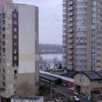 М Мінська, Оболонська набережна, В. Івасюка, 14, оренда 2х кімнатної