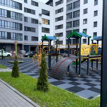 Продам 1к квартиру на стадії здачі в новобудові, ЖК Автобіографія