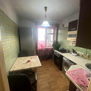 Продам 1к квартиру 37м²  Основа , Силікатна, Павла Тычини (Валдайская)