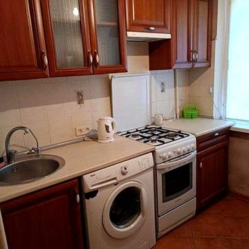 Двухкомнатная квартира/Черемушки/Генерала Петрова(Е.Танцюры)/Рабина