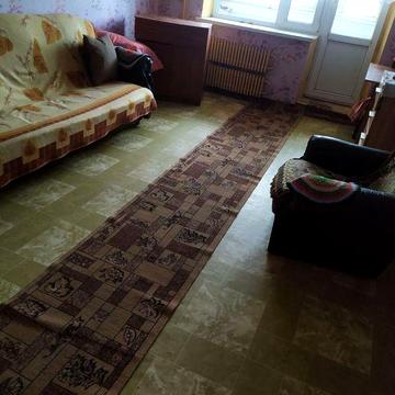 Сдам квартиру на левом запорожье за коммуналку на зимний период