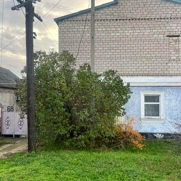 Терміново! Торг! Продається двоповерховий будинок у м.Вознесенськ