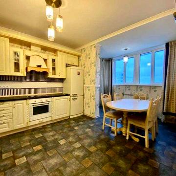 Олександри Екстер 3, оренда шикарної 2-квартири, Троєщина!