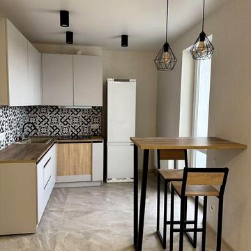 Продаж 1к Квартира Борткевича вулиця ЖК Гидропарк