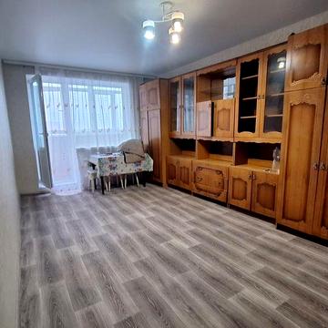 Здам 1 кім з капітальним ремонтом та електроопаленням смт Нове