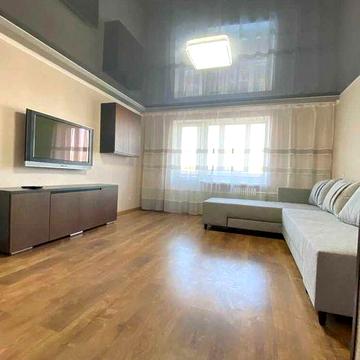 Сдам 3х комнатную квартиру на ул.Генерала Захарченка, 6