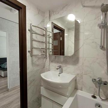 1 кім. кв, Митниця, після ремонту, на будь-який термін