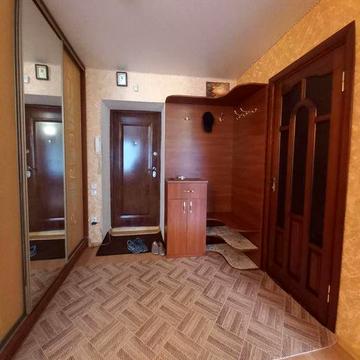 Євродвушка на Бл.Замості.АГВ