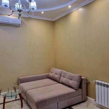 Сдается евродвушка Гагаринское плато 5/2