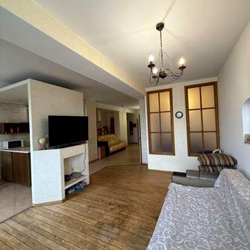 ИК-2558 Продам 2К квартиру 78м² в новострое ЖК Журавлевский