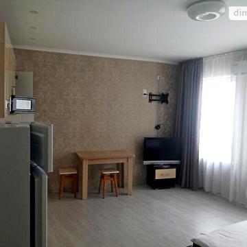 Довгострокова оренда 1к Квартира Академіка Корольова вулиця