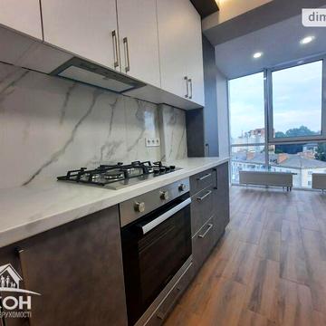 Довгострокова оренда 2к Квартира Миру вулиця