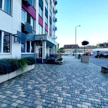 2-кімнатна квартира в ЖК Горизонт. Можливий продаж за єОселя.