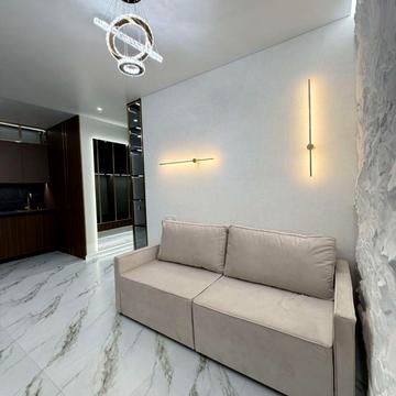 1-кімнатна квартира 66 Перлина