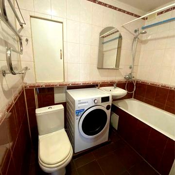 Велика 3кімнатна квартира | вул. Бориспільська | Рембаза Киів