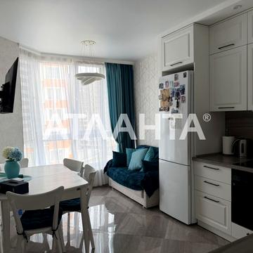 улица Академика Вильямса, 95/1, Таирово, Киевский, Одесса, Одесская 65000.0 USD