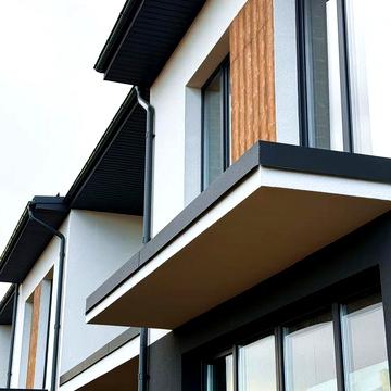 Таунхаус в Крихівцях під розтермінування_AI