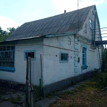 Продається будинок