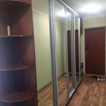 Здам 1 кімнатну квартиру в новобудові з АО