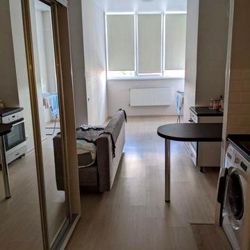 Продам смарт квартиру.