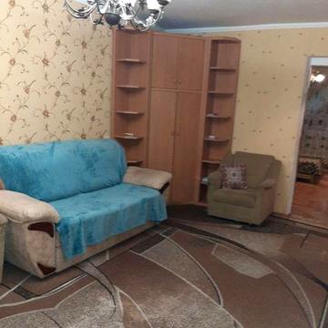 Оренда 2-во кімнатна, Космічний м-н, вул.Ситова!