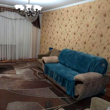 Оренда 2-во кімнатна, Космічний м-н, вул.Ситова!