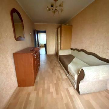 Оренда теплої 2к квартири/ зупинка «Восход»